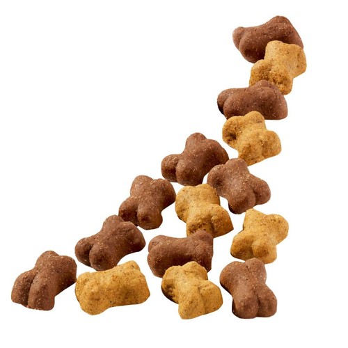 Wagg Tasty Bones Dog Treats with Chicken & Liver
