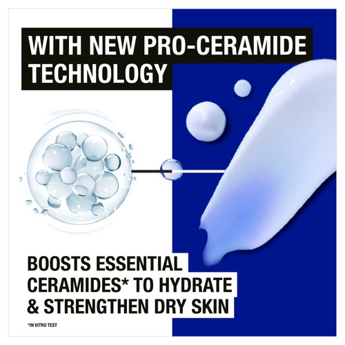 Neutrogena Deep Moisture Fast Absorbing Body Lotion
