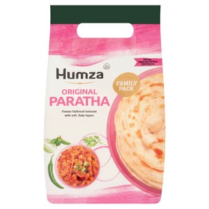 Humza Original Paratha