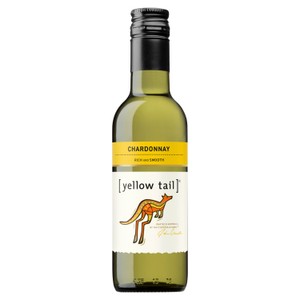 Yellow Tail Chardonnay 187ML