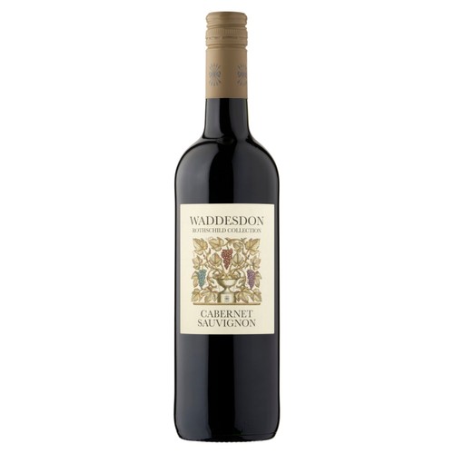Rothschild Collection Cabernet Sauvignon - Ocado