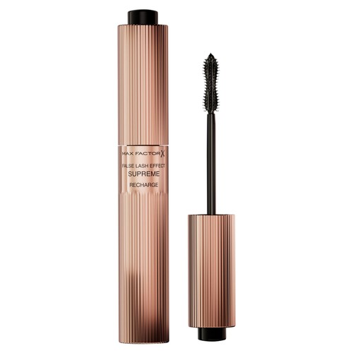 Max Factor False Lash Effect Supreme Charge Mascara, Black