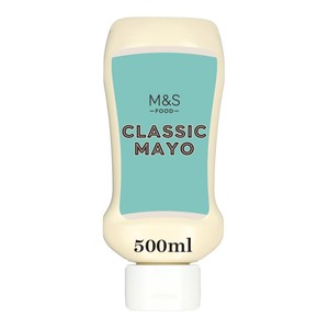M&S Classic Mayo
