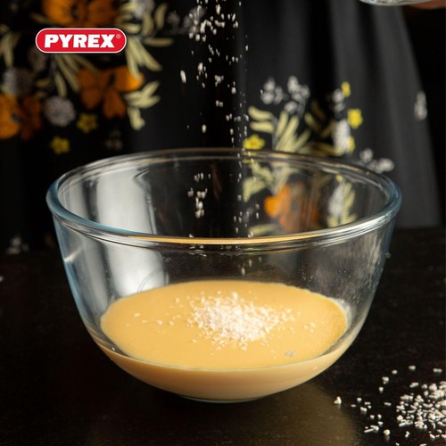 Pyrex Mixing Glass Bowl 2L