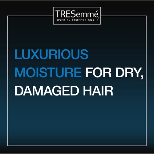 TRESemme Moisture Rich Travel Conditioner Luxurious Moisture