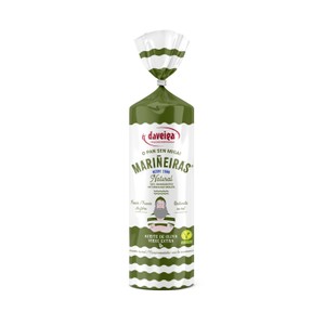 Brindisa Savoury Ship's Extra Virgin Olive Oil Biscuits