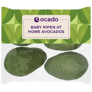 Ocado Baby Ripen at Home Avocados