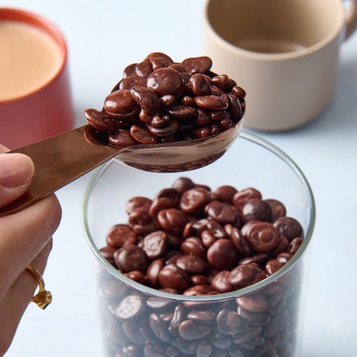 Cocoa Canopy Milk & Dark Crafted Hot Chocolate Beads