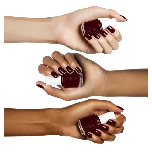 Essie Nail Colour 50 Bordeaux