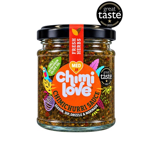 Chimilove Medium Chimichurri