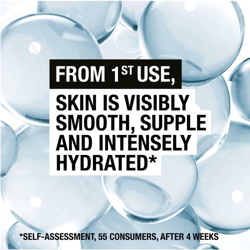 Neutrogena Visibly Renew Supple Touch Body Lotion