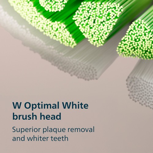 Philips Sonicare 5300 Series White Electric Toothbrush