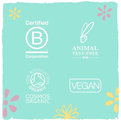 Dr Organic Baby Bum Balm