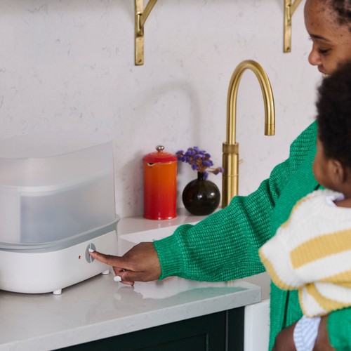 Tommee Tippee Electric Steam Steriliser