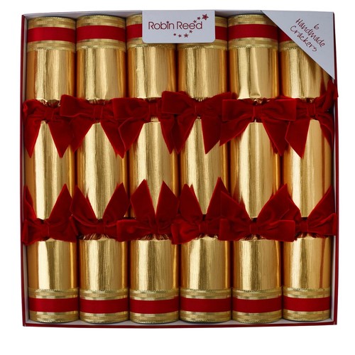 Knightsbridge Crackers 6 pack