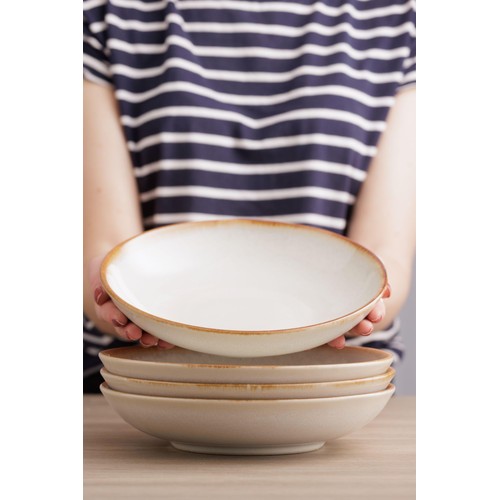 Mason Cash Reactive Cream Pasta Bowl