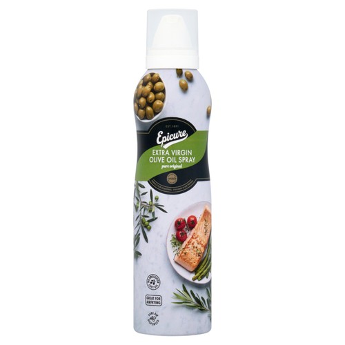 Epicure Extra Virgin Olive Oil Spray