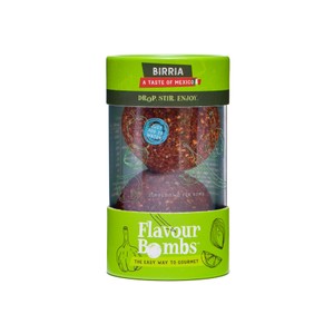 Flavour Bombs Birria Flavour Bombs Twin Pack