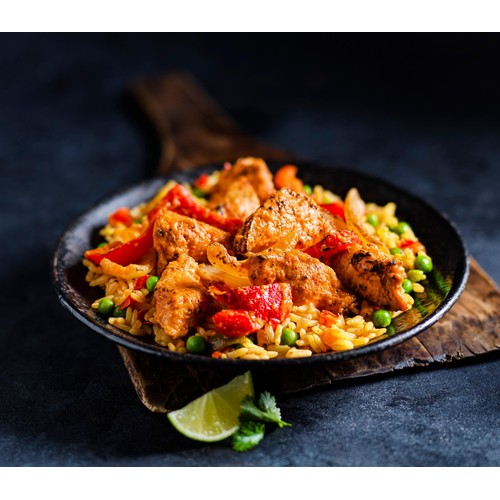 M&S Count On Us Piri Piri Chicken