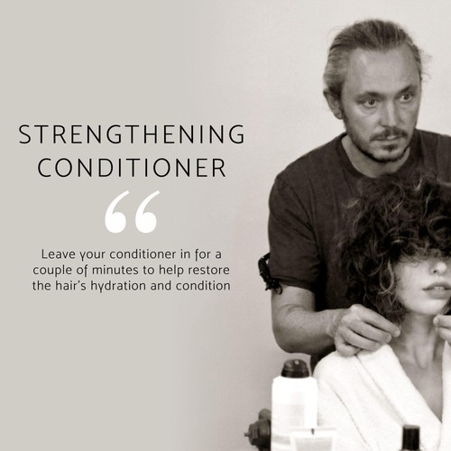 Percy & Reed Strengthening Conditioner