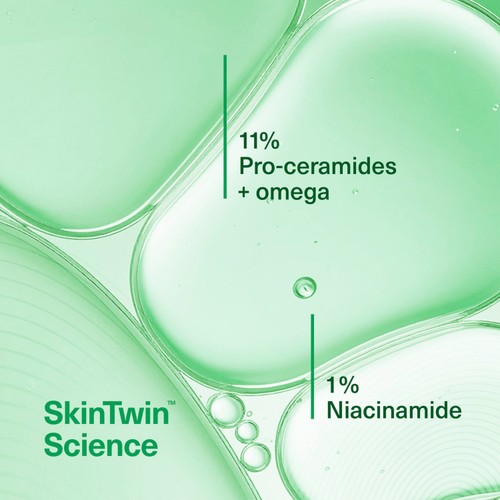Simple Repair+ 11% Bio-lipid + Ceramide Serum