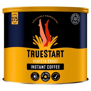 TrueStart Barista Grade Instant Coffee
