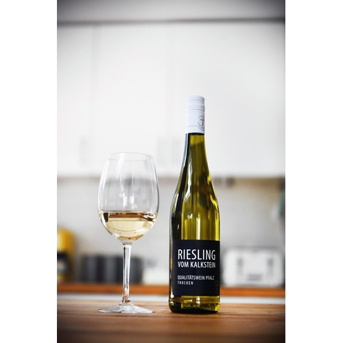Reh Kendermann Terroir Kalkstein Riesling