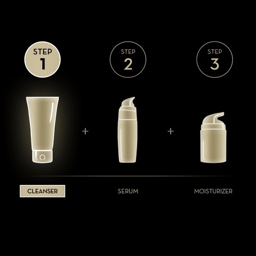 Olay Cleanse Make Up Melting Cleansing Milk