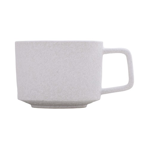 Stellar Stoneware Mylor 350ml Large Mug Set 