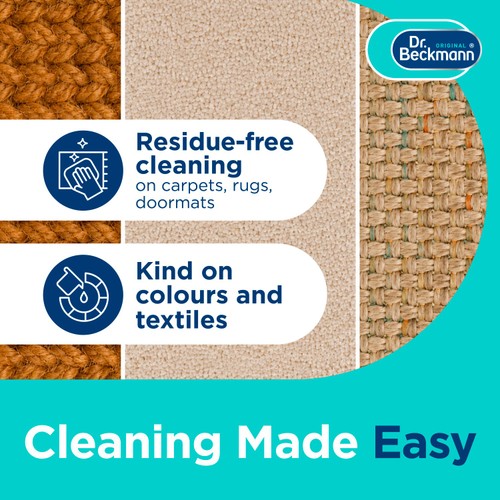 Dr. Beckmann Original Carpet Stain Remover