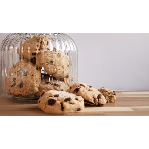 Emma's Country Cakes Rock Buns