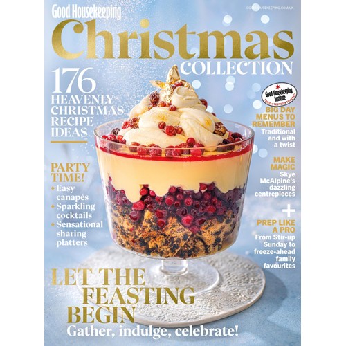 Good Housekeeping Christmas Collection
