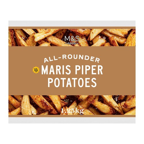 M&S Maris Piper Potatoes