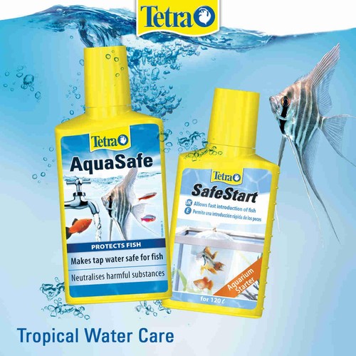Tetra AquaSafe