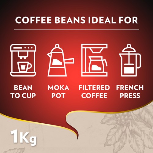 Lavazza Espresso Barista Gran Crema Beans