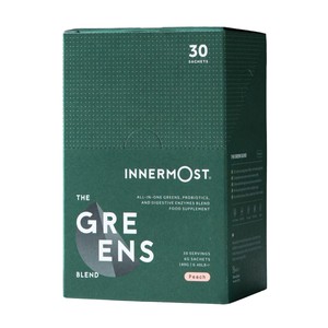 Innermost The Greens Blend