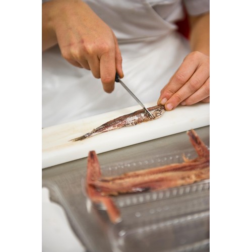 Ortiz Anchovy Fillets