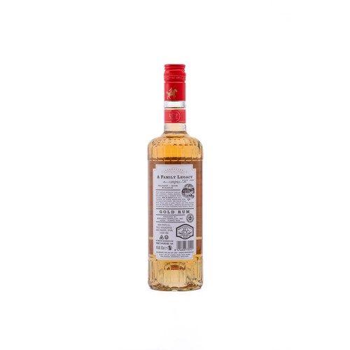 Don Q Gold Rum