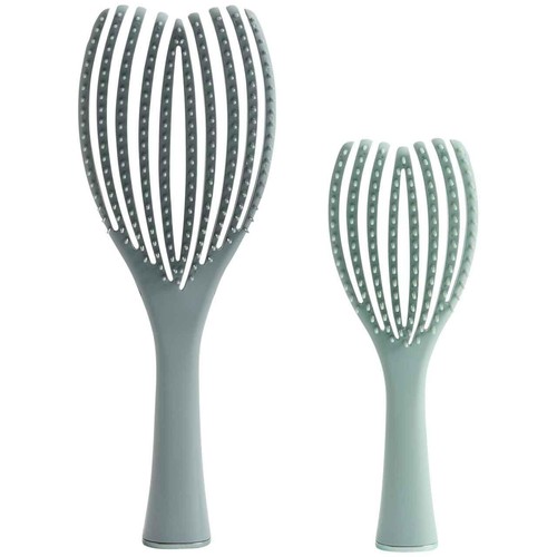 M&S Core Hair Brush Duo