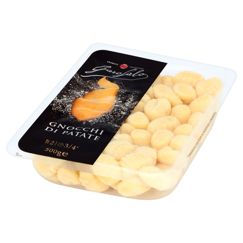 Garofalo Potato Gnocchi 