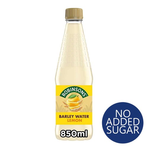 Robinsons Lemon Barley Water