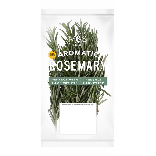 Cook With M&S Rosemary