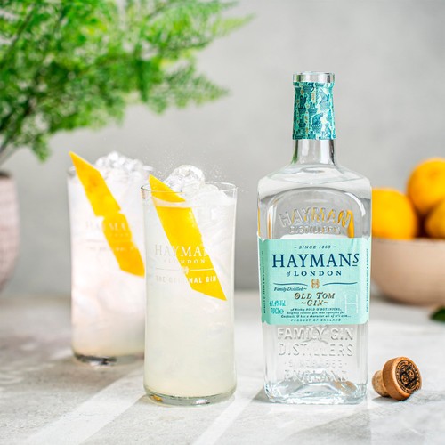 Hayman's Old Tom Gin