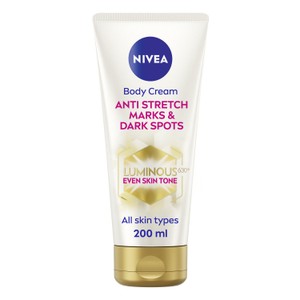 Nivea Luminous 630 Anti Stretch Marks Body Oil Serum 100Ml