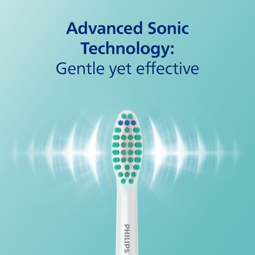 Philips Sonicare Series 2100 Electric Toothbrush in Light Blue 