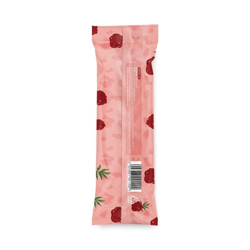 Burgess Excel Forage &  Feast Bar Rose