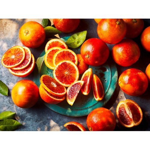 M&S Collection Blood Oranges