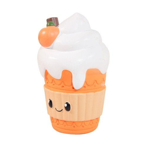 Spirit & Spook Luna Latte Dog Toy