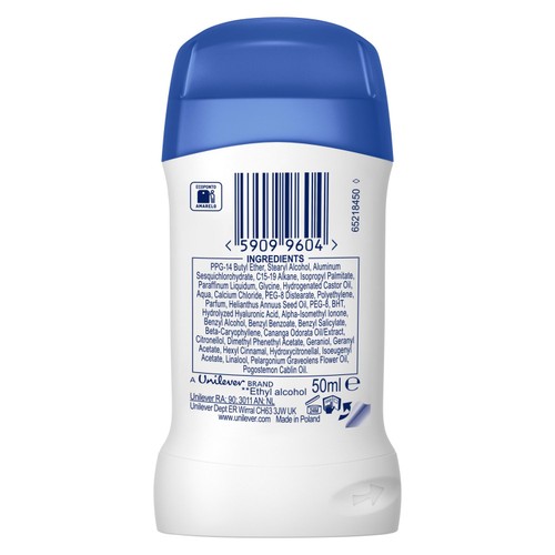 Dove Advanced Care Original Anti-Perspirant Deodorant Stick