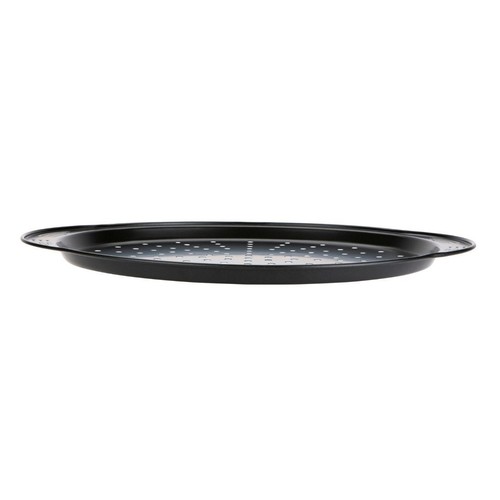 Prestige Aerolift Carbon Steel Pizza Tray 30cm